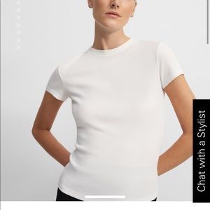 Theory Tee